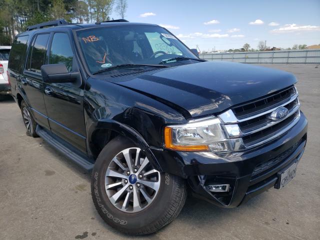 FORD EXPEDITION 2017 1fmju1ht0hea13516