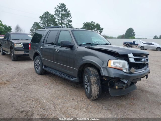 FORD EXPEDITION 2017 1fmju1ht0hea17971