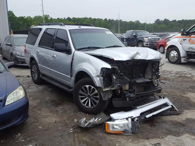 FORD EXPEDITION 2017 1fmju1ht0hea48220