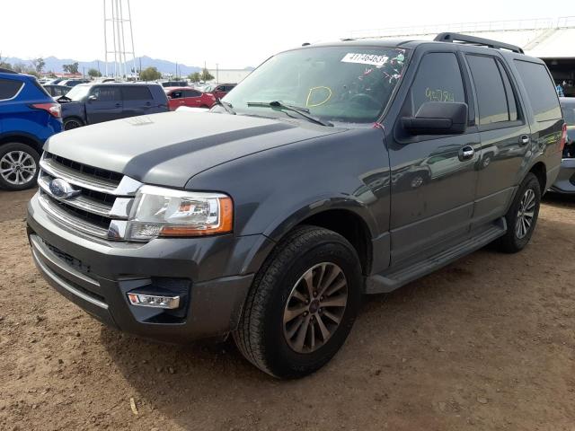 FORD EXPEDITION 2017 1fmju1ht0hea48895