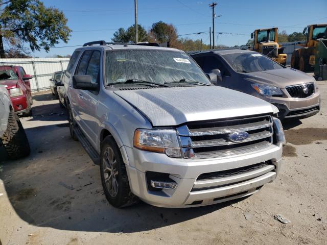 FORD EXPEDITION 2017 1fmju1ht0hea60108