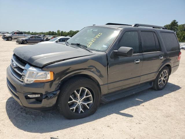 FORD EXPEDITION 2017 1fmju1ht0hea66264