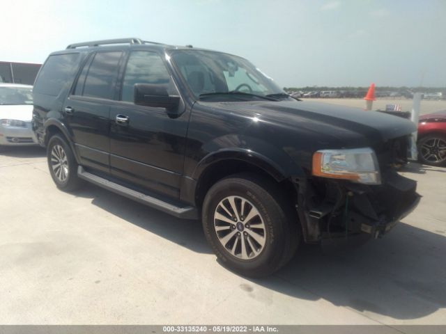 FORD EXPEDITION 2017 1fmju1ht0hea79466