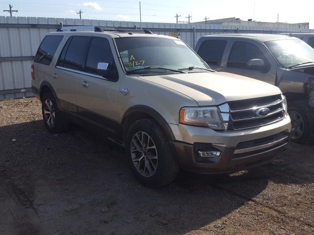 FORD EXPEDITION 2017 1fmju1ht0hea82934