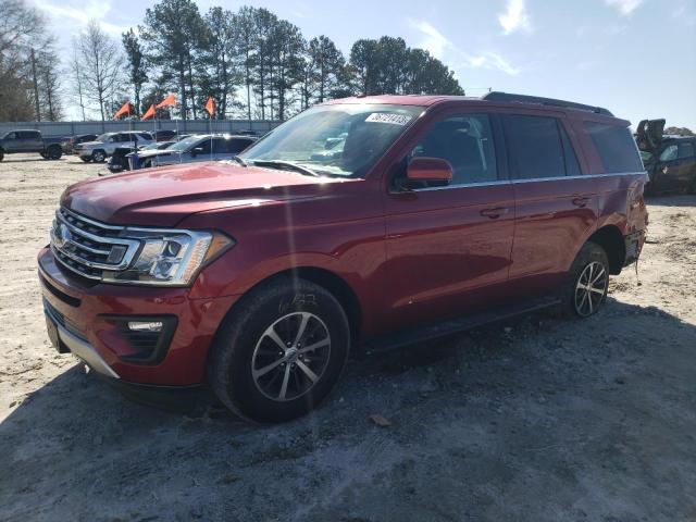 FORD EXPEDITION 2018 1fmju1ht0jea16843