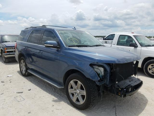 FORD EXPEDITION 2018 1fmju1ht0jea52452