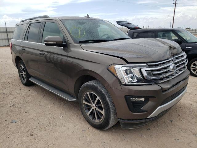 FORD EXPEDITION 2018 1fmju1ht0jea52709