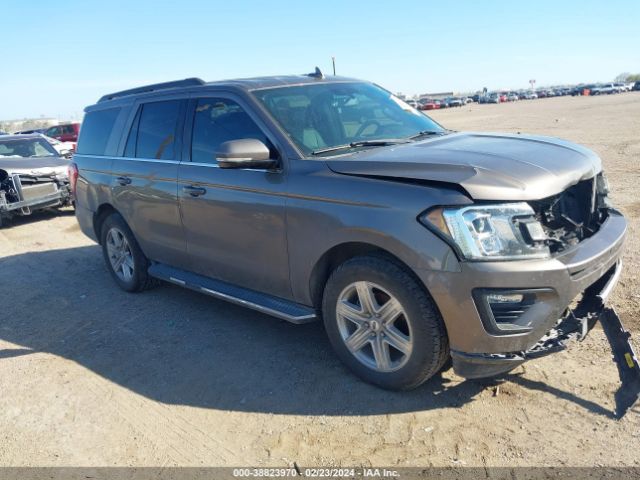 FORD EXPEDITION 2018 1fmju1ht0jea66545