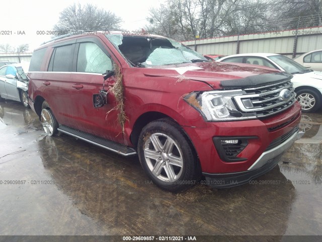 FORD EXPEDITION 2019 1fmju1ht0kea00840