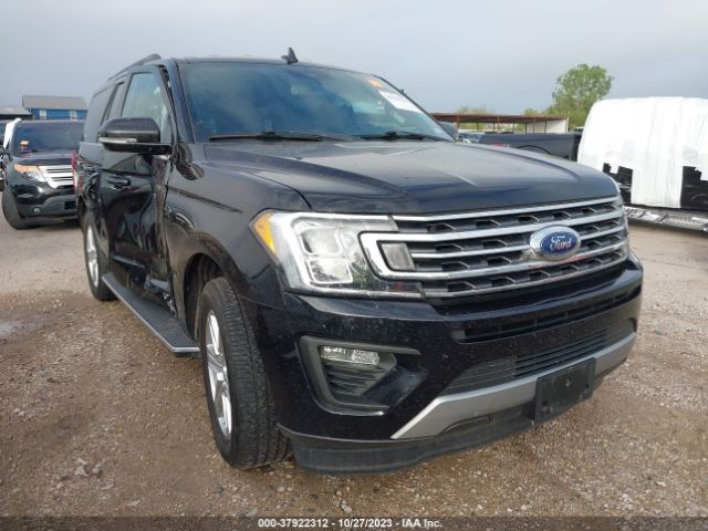 FORD EXPEDITION 2019 1fmju1ht0kea02054