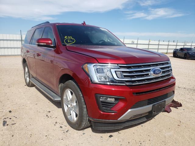 FORD EXPEDITION 2019 1fmju1ht0kea55028