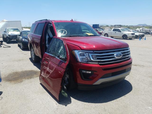 FORD EXPEDITION 2019 1fmju1ht0kea58107