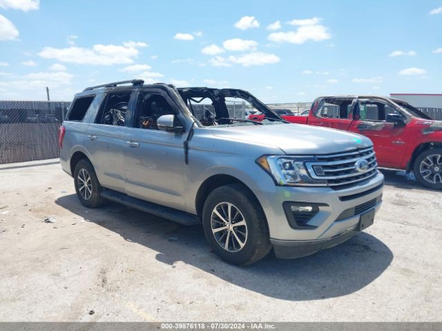 FORD EXPEDITION 2020 1fmju1ht0lea41177