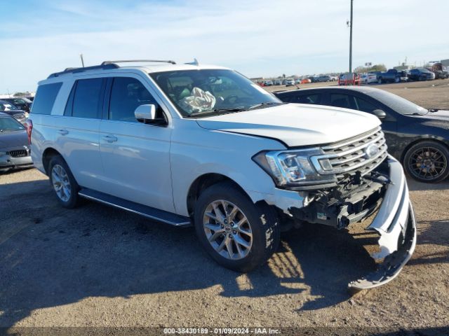 FORD EXPEDITION 2020 1fmju1ht0lea80593