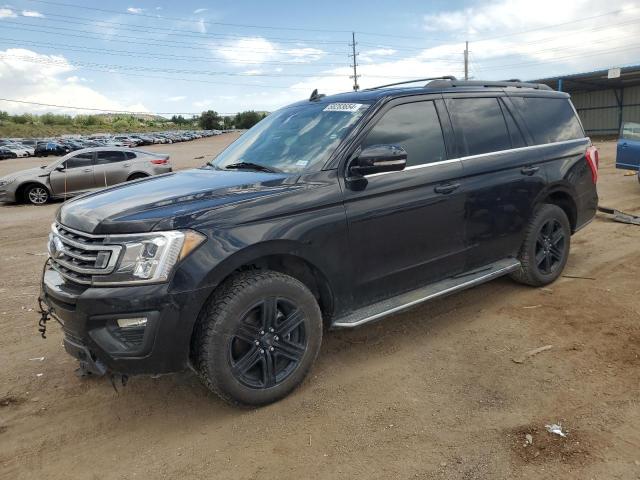 FORD EXPEDITION 2021 1fmju1ht0mea30729