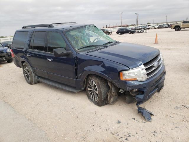 FORD EXPEDITION 2015 1fmju1ht1fef09454