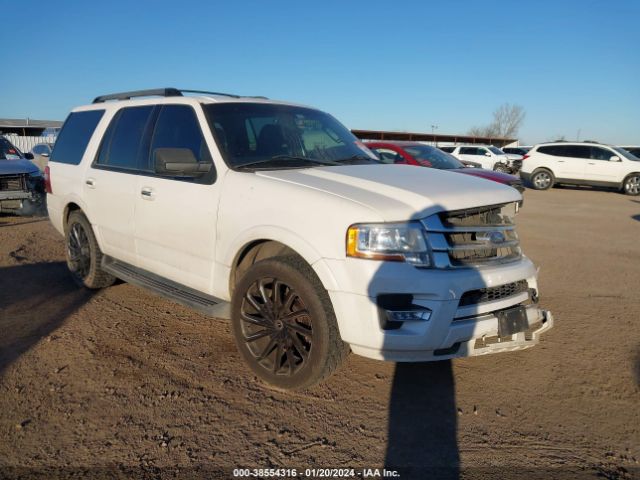 FORD EXPEDITION 2015 1fmju1ht1fef16758