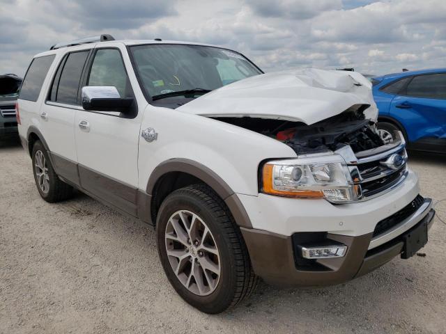 FORD EXPEDITION 2015 1fmju1ht1fef22141