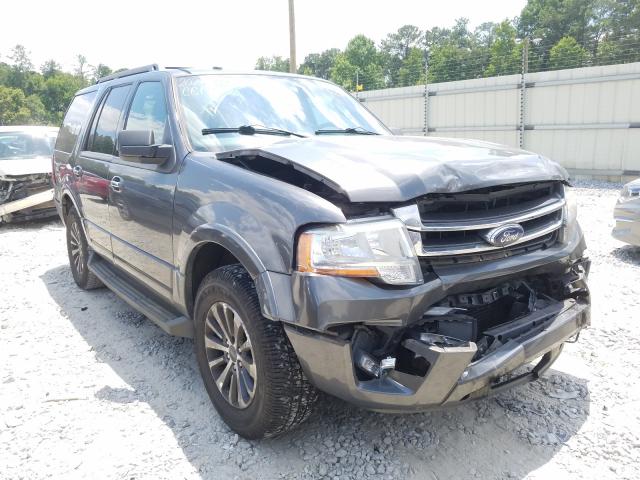 FORD EXPEDITION 2015 1fmju1ht1fef32166