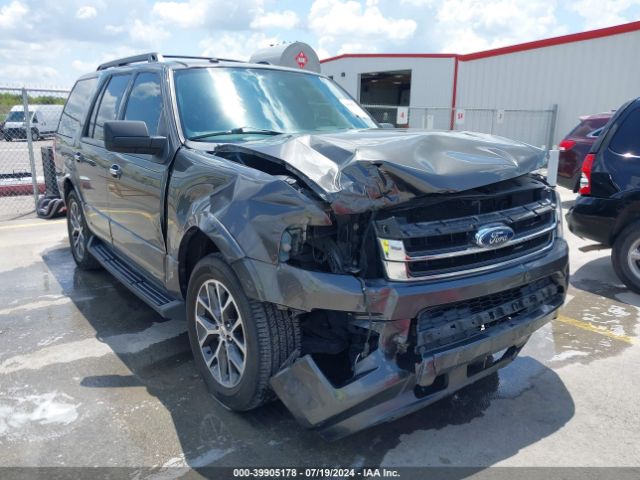 FORD EXPEDITION 2016 1fmju1ht1gef06958