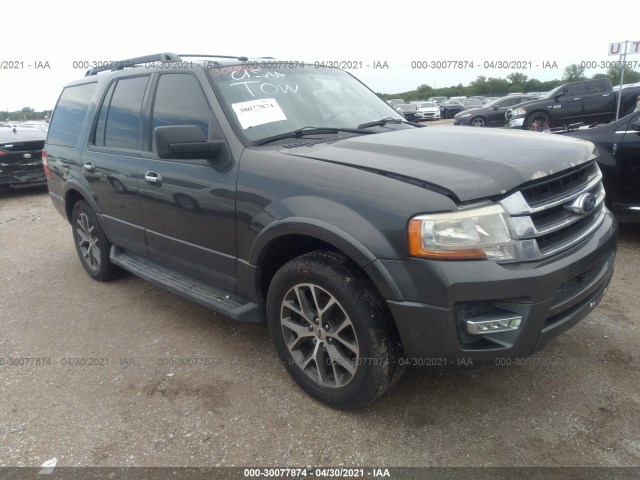 FORD EXPEDITION 2016 1fmju1ht1gef16938