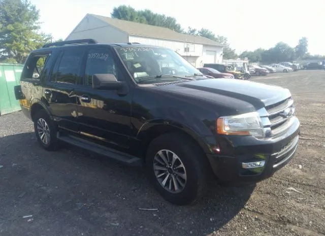 FORD EXPEDITION 2016 1fmju1ht1gef23937