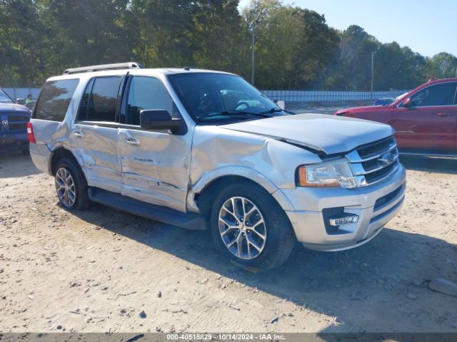 FORD EXPEDITION 2016 1fmju1ht1gef44304