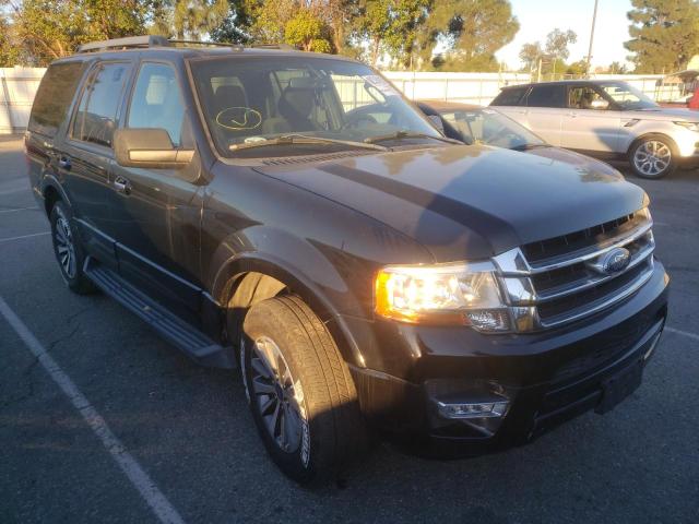 FORD EXPEDITION 2016 1fmju1ht1gef55223