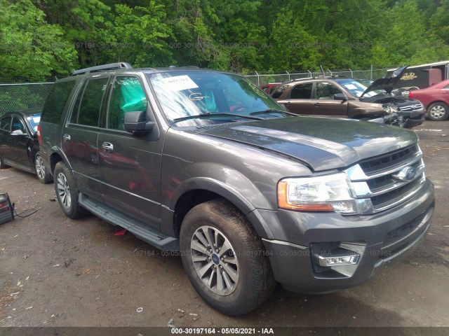 FORD EXPEDITION 2017 1fmju1ht1hea03951