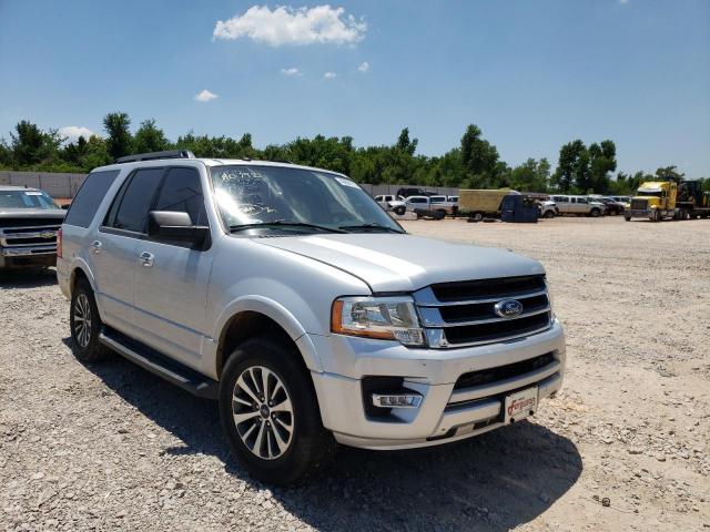 FORD EXPEDITION 2017 1fmju1ht1hea07983