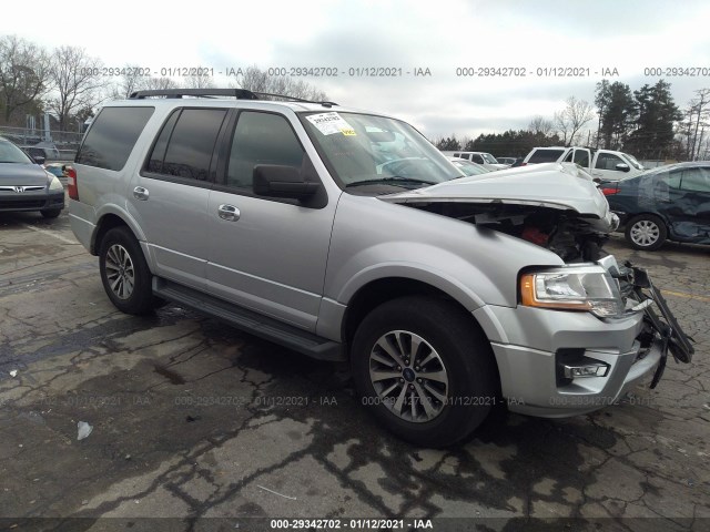 FORD EXPEDITION 2017 1fmju1ht1hea16389