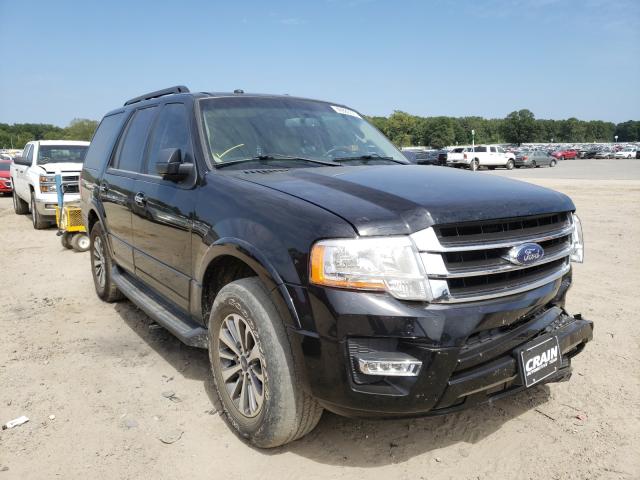 FORD EXPEDITION 2017 1fmju1ht1hea30485