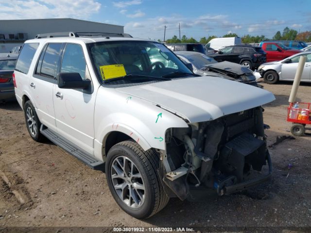 FORD EXPEDITION 2017 1fmju1ht1hea64958