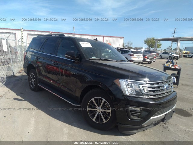 FORD EXPEDITION 2018 1fmju1ht1jea26037