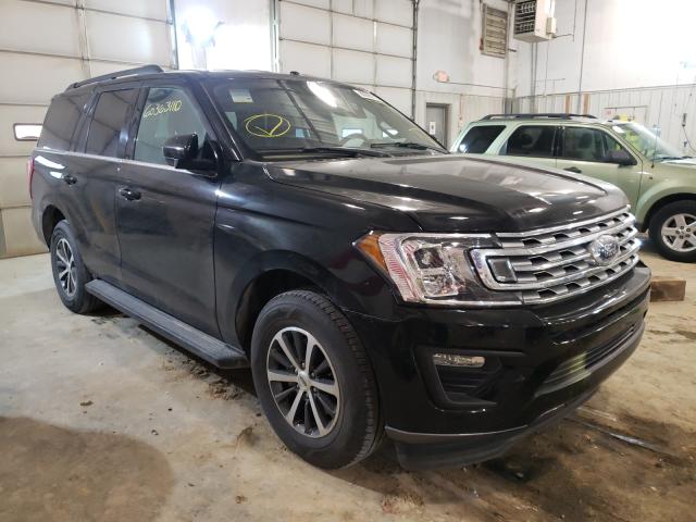 FORD EXPEDITION 2018 1fmju1ht1jea27513