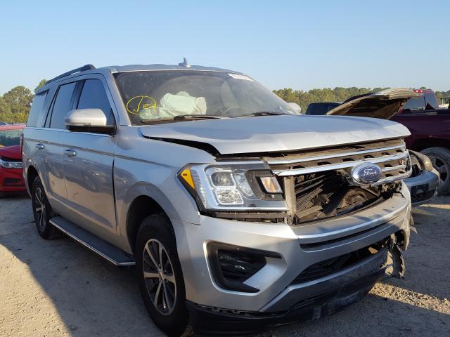 FORD EXPEDITION 2018 1fmju1ht1jea28175