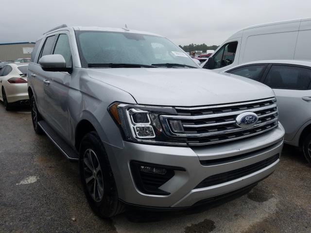 FORD EXPEDITION 2018 1fmju1ht1jea46854