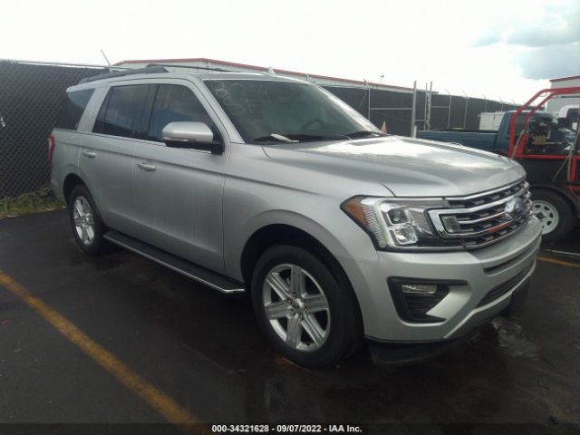 FORD EXPEDITION 2018 1fmju1ht1jea48314