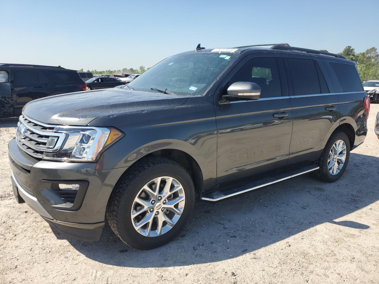 FORD EXPEDITION 2020 1fmju1ht1lea80313