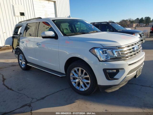 FORD EXPEDITION 2021 1fmju1ht1mea05774