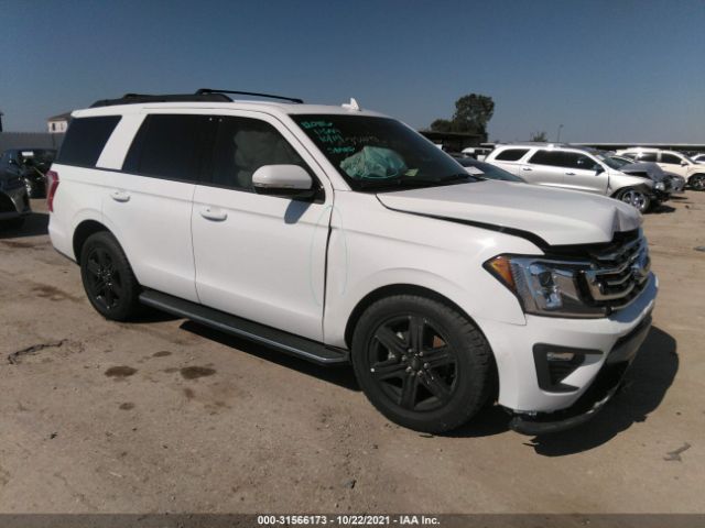 FORD EXPEDITION 2021 1fmju1ht1mea58345