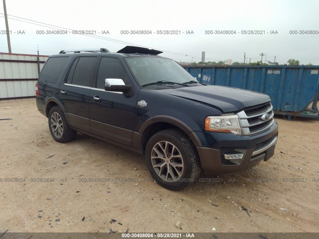 FORD EXPEDITION 2015 1fmju1ht2fef14193