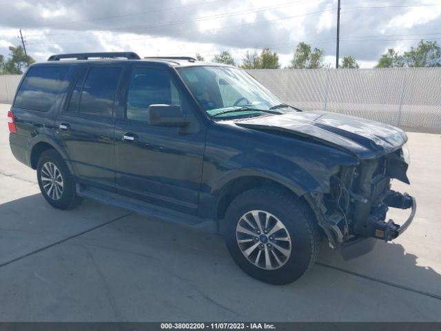 FORD EXPEDITION 2015 1fmju1ht2fef19104