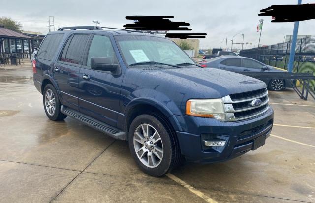 FORD EXPEDITION 2015 1fmju1ht2fef24822