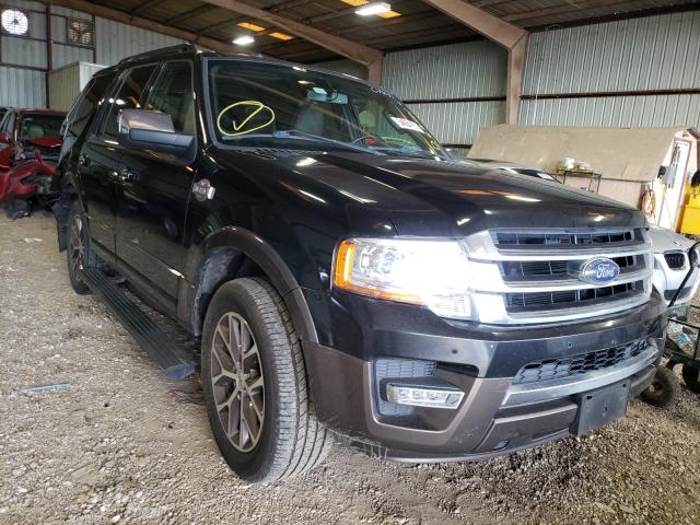 FORD EXPEDITION 2015 1fmju1ht2fef33391