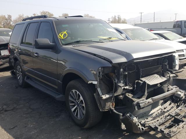 FORD EXPEDITION 2015 1fmju1ht2fef35478