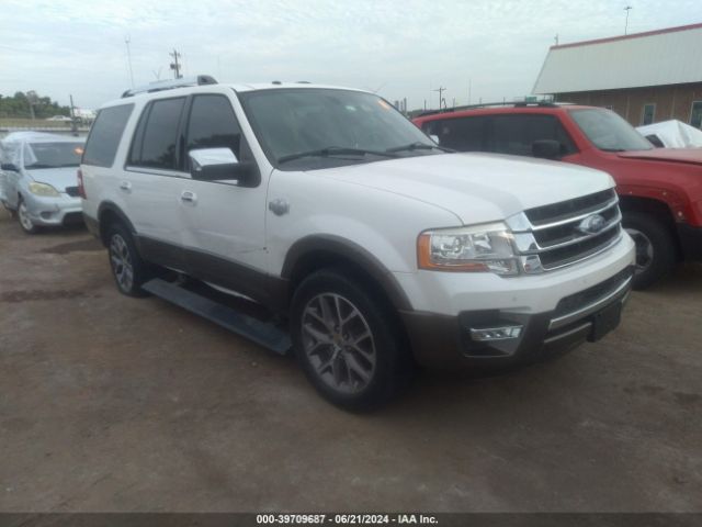 FORD EXPEDITION 2015 1fmju1ht2fef50059