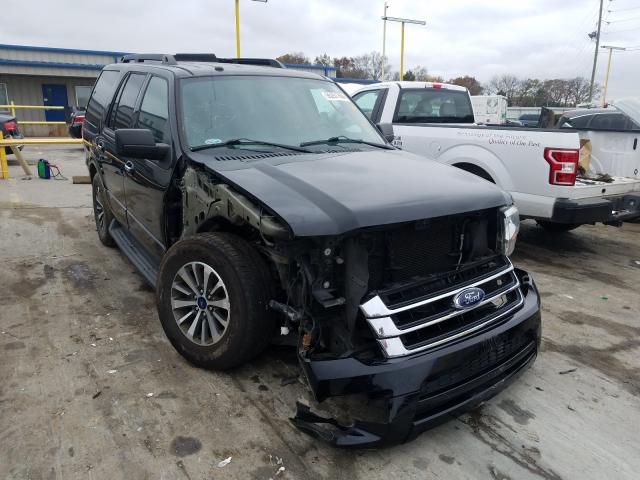 FORD EXPEDITION 2016 1fmju1ht2gef27043