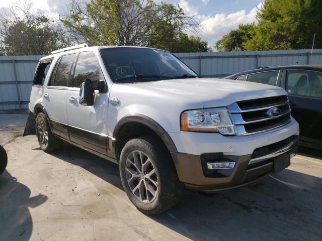 FORD EXPEDITION 2016 1fmju1ht2gef36129