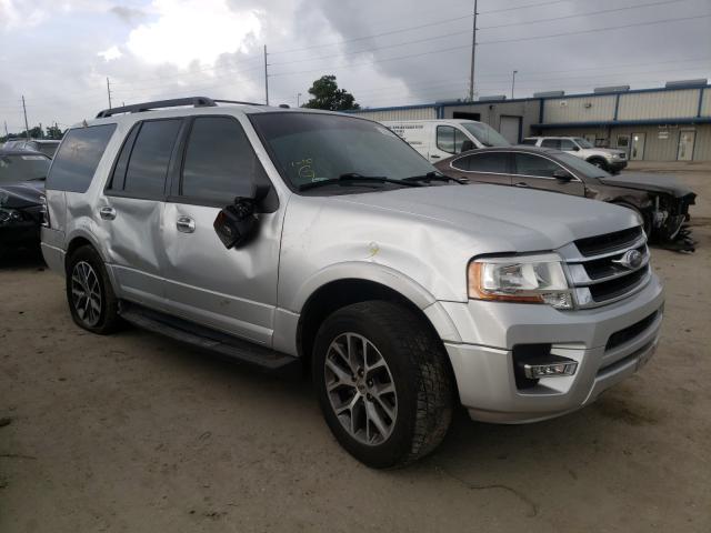 FORD EXPEDITION 2016 1fmju1ht2gef42111